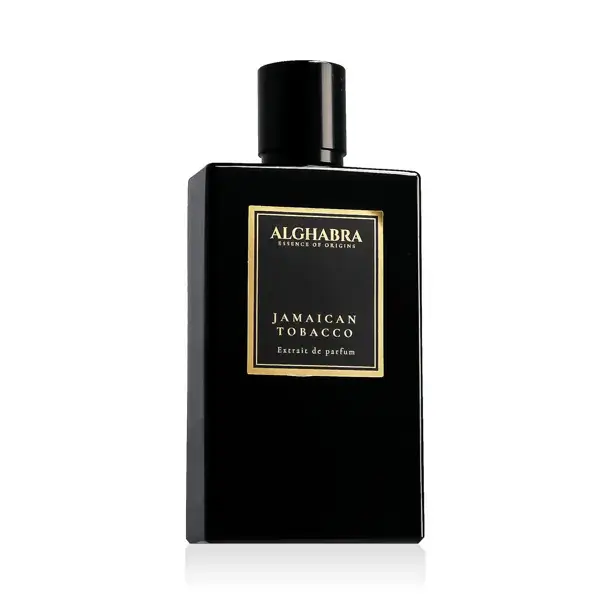 Alghabra Jamaican TobaccoParfémový extrakt 50 ml Rychlé Dodání