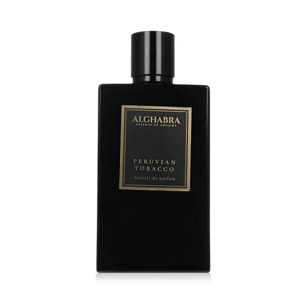 Alghabra Peruvian TobaccoParfémový extrakt 50 ml Doprava Zdarma