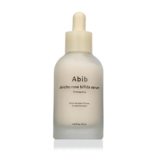 Abib Jericho RoseBifida Serum 50 ml Ihned K Objednání