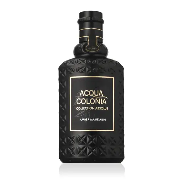 4711 Acqua Colonia Collection Absolue Amber Mandarin Parfémovaná voda 100 ml Časově Omezené