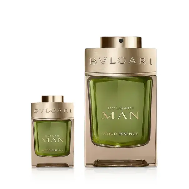Bvlgari Man Wood Essencesada pro muže 115 ml Objednat Nyní