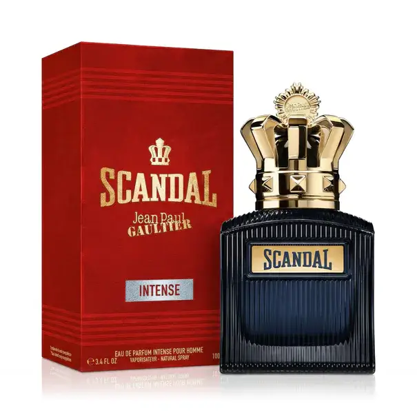 Akční Cena Jean Paul Gaultier Scandal Intense Parfémovaná voda pro muže 100 ml
