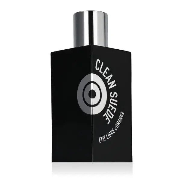 Nejprodávanější Etat Libre d´Orange Clean SuedeParfémovaná voda tester100 ml