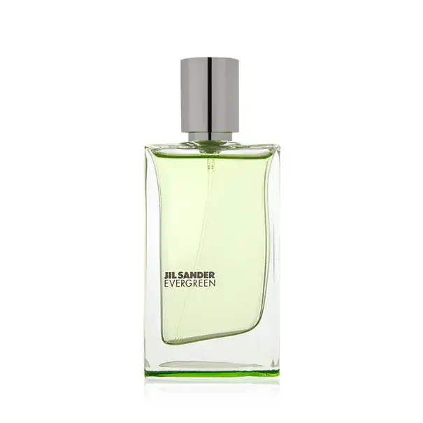 Super Cena Jil Sander EvergreenToaletní voda tester pro ženy 30 ml