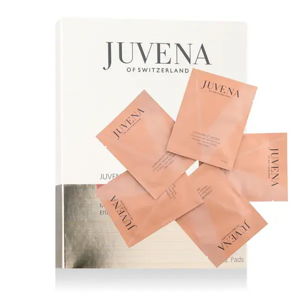 Juvena Juvenance®Epigen Lifting Anti-Wrinkle Eye Mask Maska na oči pro ženy Set Originální