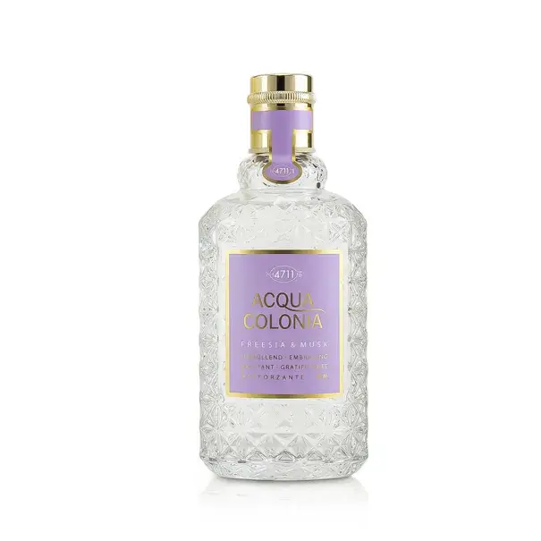 Nakupujte Hned 4711 Acqua Colonia Freesia & MuskKolínská voda100 ml