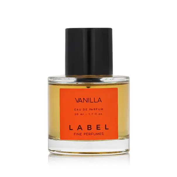 LABEL VanillaParfémovaná voda tester50 ml Výprodej