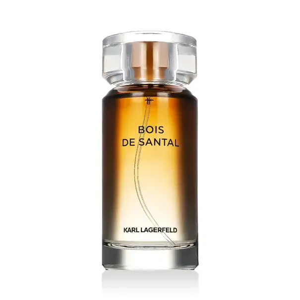 Doprava Zdarma Karl Lagerfeld Bois de SantalLes Parfums MatièresToaletní voda pro muže 100 ml
