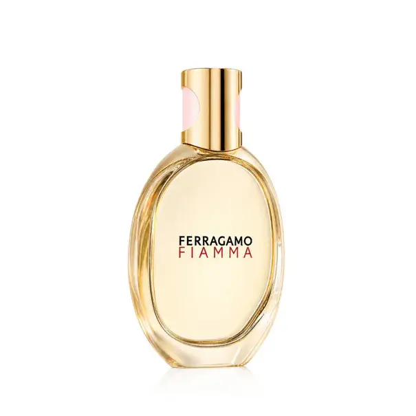 Ferragamo FiammaParfémovaná voda pro ženy 55 ml Vrácení Zdarma