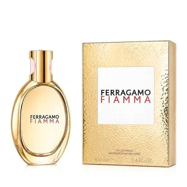 Speciální Cena Ferragamo FiammaParfémovaná voda pro ženy 100 ml