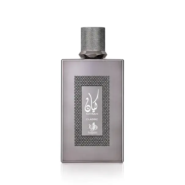 Al Wataniah Kayaan ClassicParfémovaná voda100 ml Poslední Šance