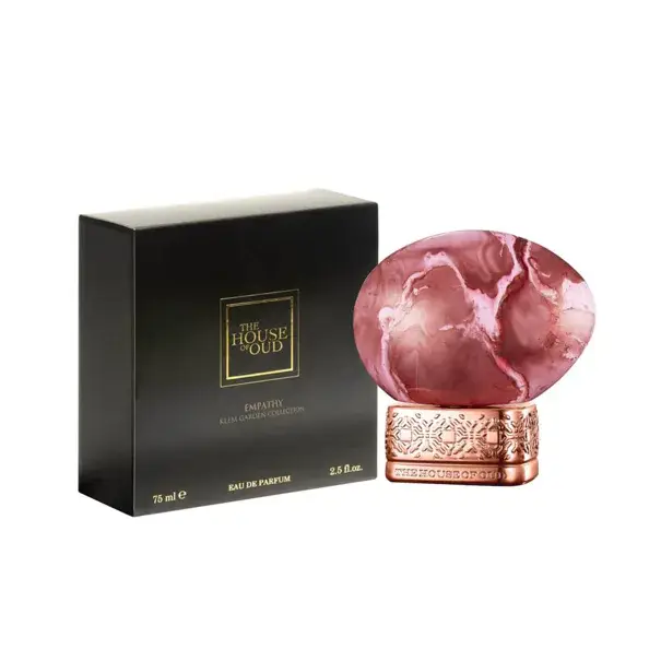 Jen Po Omezenou Doba The House of Oud EmpathyParfémovaná voda 75 ml