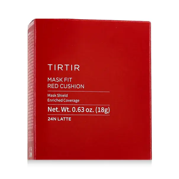 TIRTIR Mask Fit Red CushionMake-up 18 g Jen Po Omezenou Doba