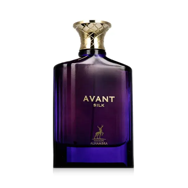 Cenová Bomba Maison Alhambra Avant SilkParfémovaná voda 100 ml