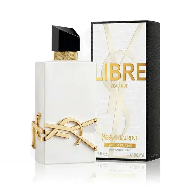 Must-Have Yves Saint Laurent Libre L’Eau NueParfémovaná voda pro ženy 90 ml