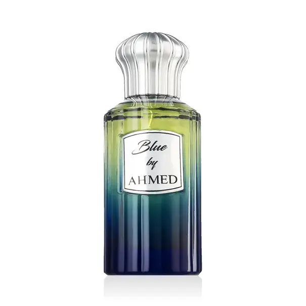 Ahmed Al Maghribi Blue by AhmedParfémový extrakt pro muže 100 ml Přímo Od Výrobce