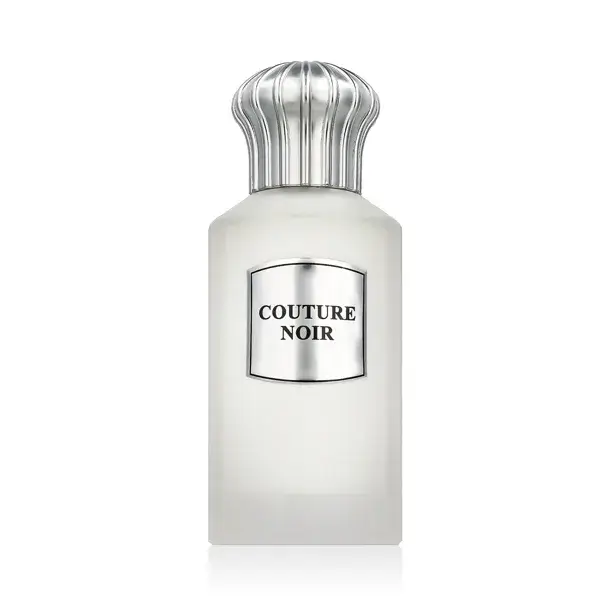 Ahmed Al Maghribi Couture NoirParfémový extrakt 100 ml Bezpečná Platba