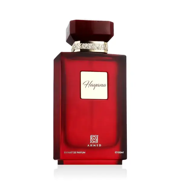 Ahmed Al Maghribi HayanaParfémový extrakt 100 ml Koupit Online