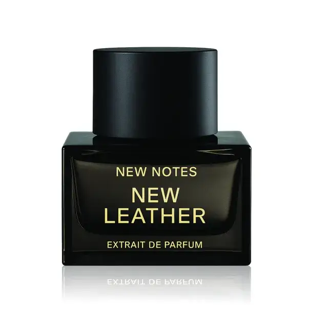 Nízká Cena New Notes New LeatherParfémový extrakt 50 ml