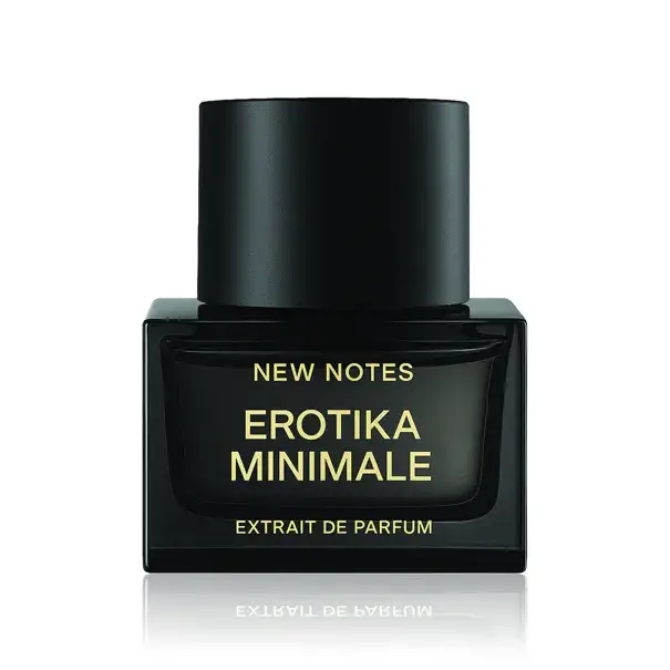 New Notes Erotika MinimaleParfémový extrakt 50 ml Odeslání Ihned