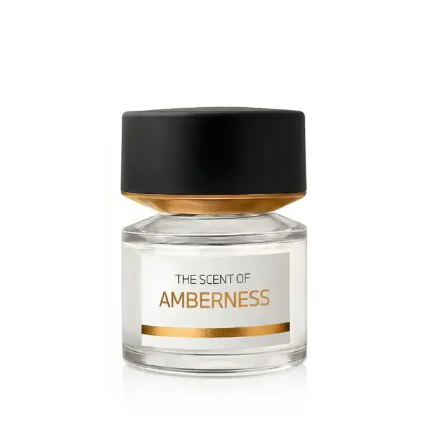 Must-Have BMW Fragrances AmbernessParfémovaná voda100 ml