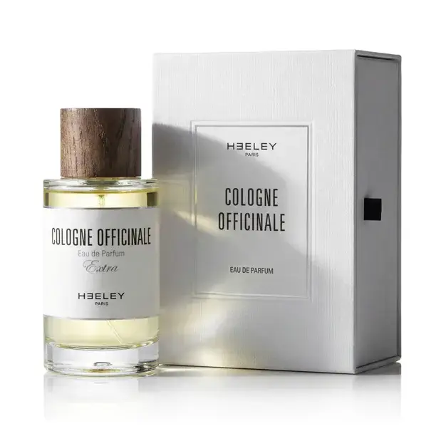 Heeley Cologne OfficinaleParfémovaná voda100 ml Super Cena