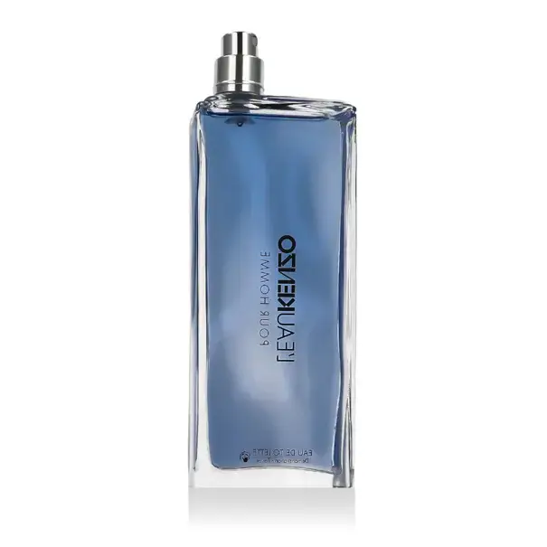 Finální Výprodej Kenzo L'Eau Kenzo Pour HommeToaletní voda tester pro muže 100 ml