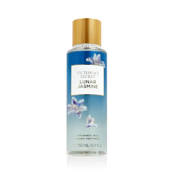 Koupit Online Victoria´s Secret Lunar JasmineTělový sprej pro ženy 250 ml