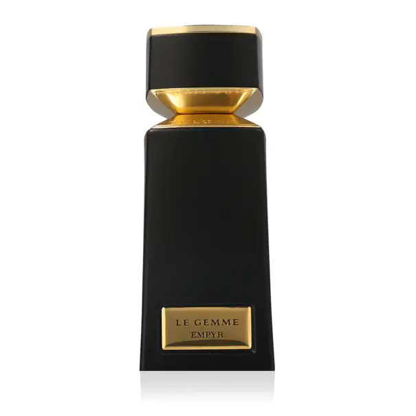 Bvlgari Le Gemme EmpyrParfémovaná voda tester pro muže 125 ml Novinka