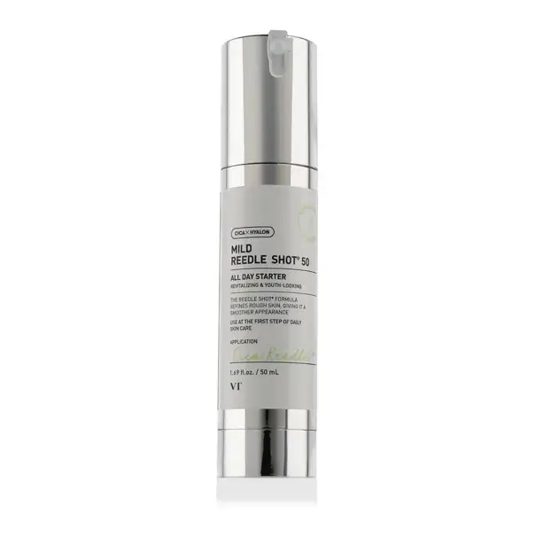 Sezónní Sleva VT Cosmetics Reedle Shot 50 50 ml