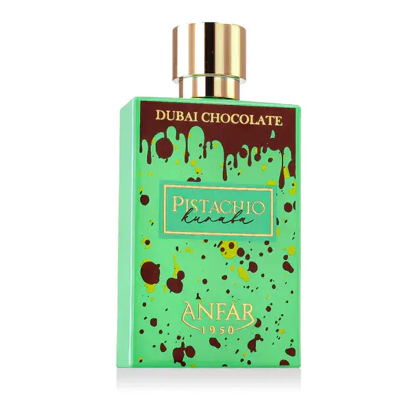 Nejprodávanější Anfar 1950 Pistachio KunafaParfémový extrakt 80 ml