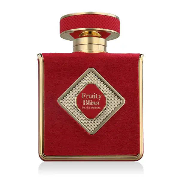 Časově Omezené Risala Elite Fruity BlissParfémovaná voda pro ženy 100 ml