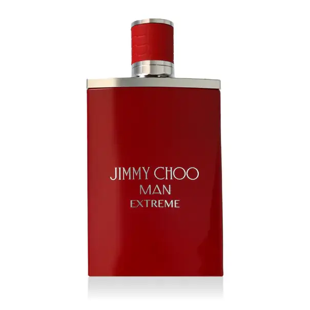 Jimmy Choo Jimmy Choo Man ExtremeParfémovaná voda tester pro muže 100 ml Nejprodávanější