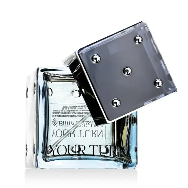 Billie Eilish Your TurnParfémovaná voda 100 ml Vrácení Zdarma