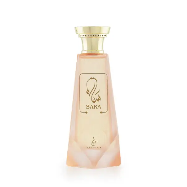 Aktuální Khadlaj SaraParfémový extrakt pro ženy 100 ml
