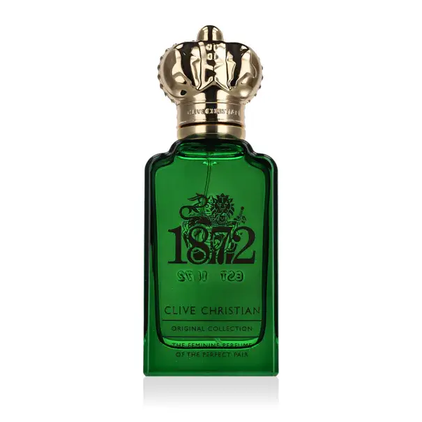 Clive Christian 1872 For WomenParfém pro ženy 50 ml Vrácení Zdarma