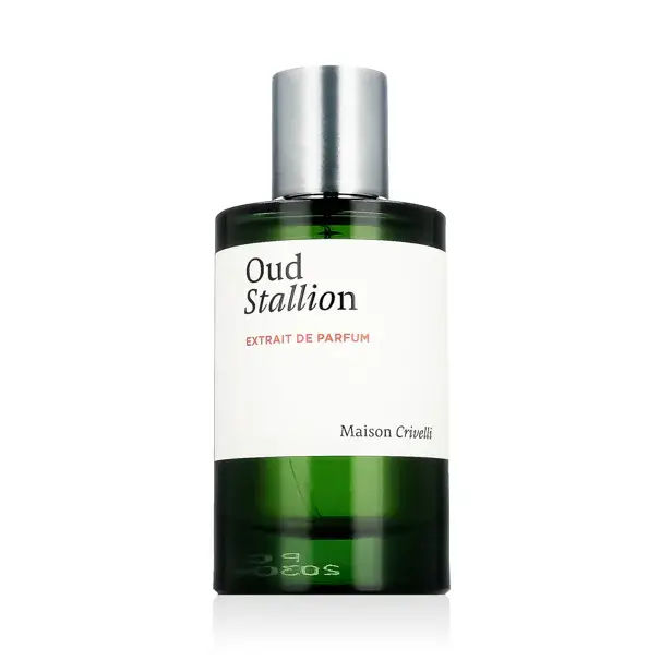 Maison Crivelli Oud StallionParfémový extrakt100 ml Akční Nabídka