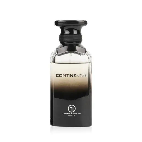 Bezpečná Platba Grandeur ContinentalParfémovaná voda 100 ml