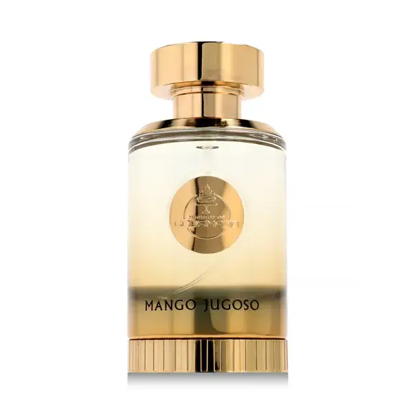 Ministry of Gourmand Mango JugosoParis CornerParfémovaná voda 100 ml Akční Nabídka