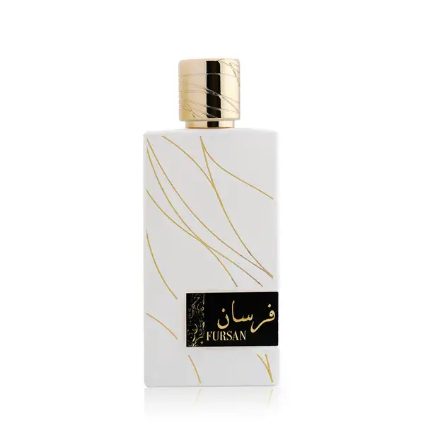 Khadlaj Fursan WhiteParfémovaná voda pro ženy 100 ml Rychlé Dodání