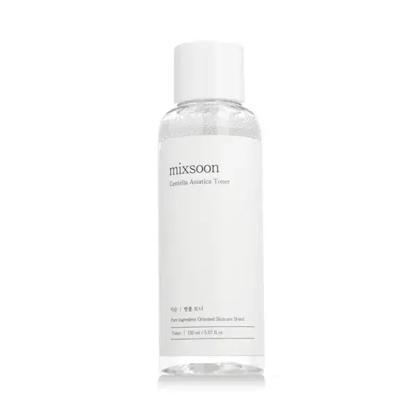 Nízká Cena Mixsoon CentellaAsiatica Asiatica Toner 150 ml