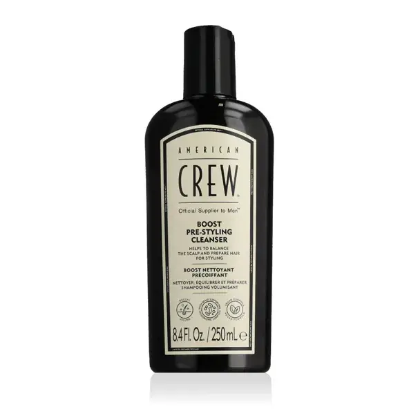 American Crew Boost Pre-Styling Cleanser 250 ml Koupit Online