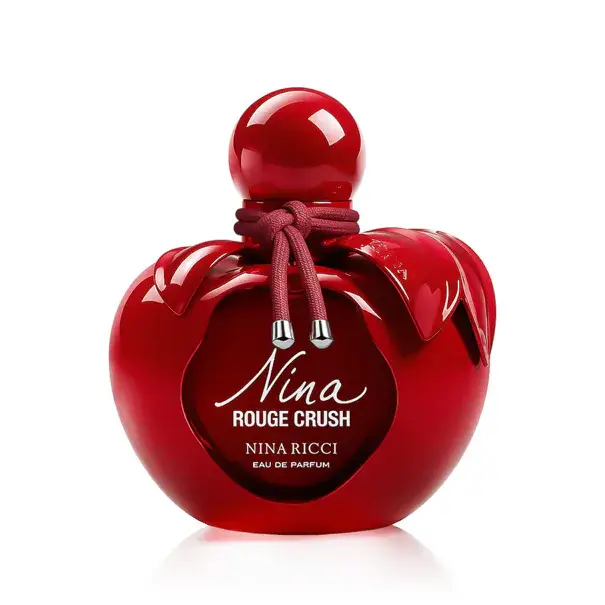 Koupit Online Nina Ricci Nina Rouge CrushParfémovaná voda pro ženy 50 ml