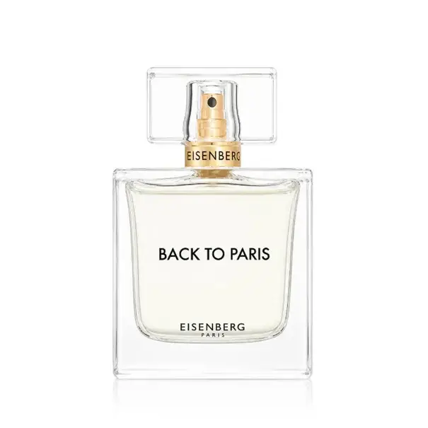 Akční Nabídka Eisenberg Back To ParisParfémovaná voda pro ženy 100 ml
