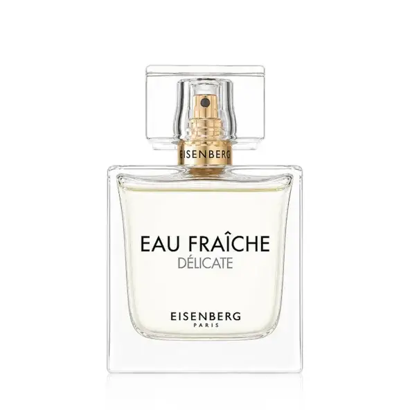 Eisenberg Eau Fraîche DélicateEDP 100 ml W Super Cena
