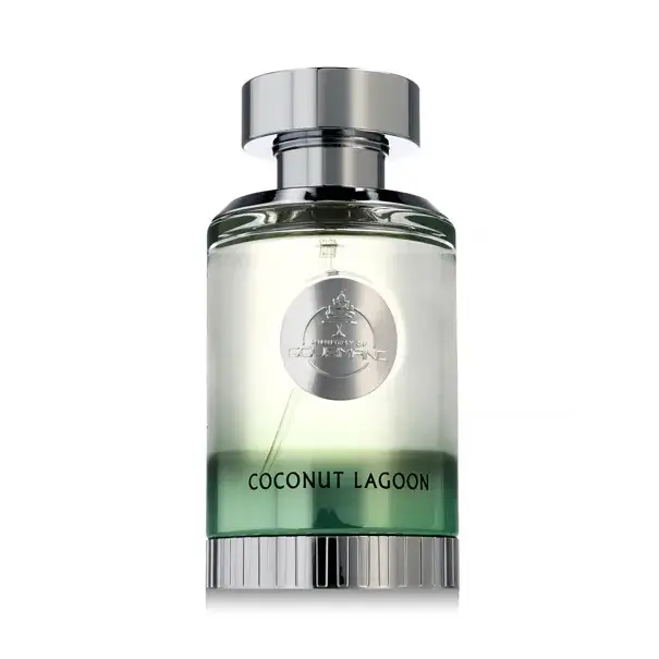Cenová Bomba Ministry of Gourmand Coconut LagoonParis CornerParfémovaná voda 100 ml