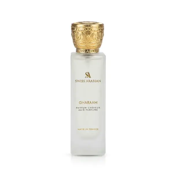 Dokud Zásoby Vydrží Swiss Arabian GharaamVlasová mlha50 ml