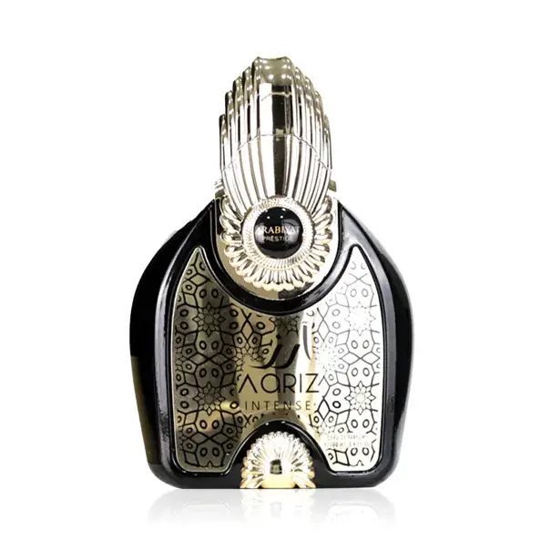 Arabiyat Prestige Aariz IntenseParfémovaná voda100 ml Časově Omezené