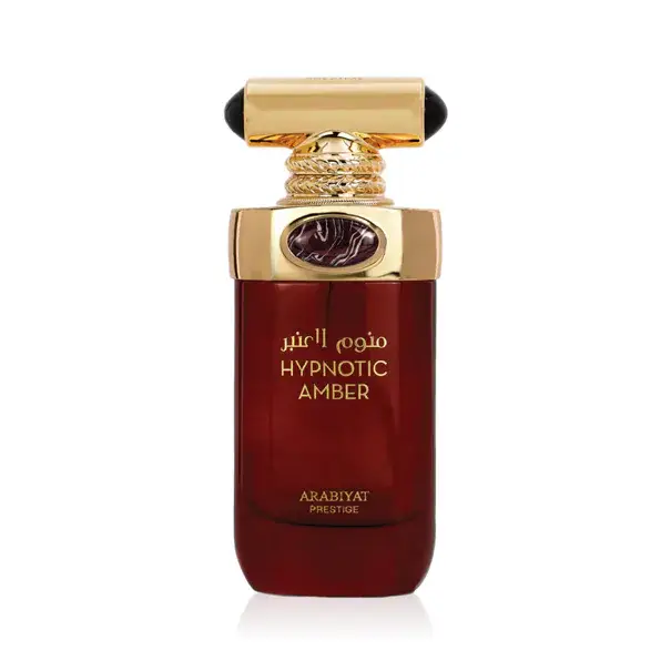 Arabiyat Prestige Hypnotic AmberParfémovaná voda 100 ml Objednat Nyní