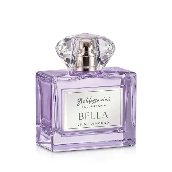 Baldessarini Bella Lilac DiamondParfémovaná voda pro ženy 50 ml Koupit Online